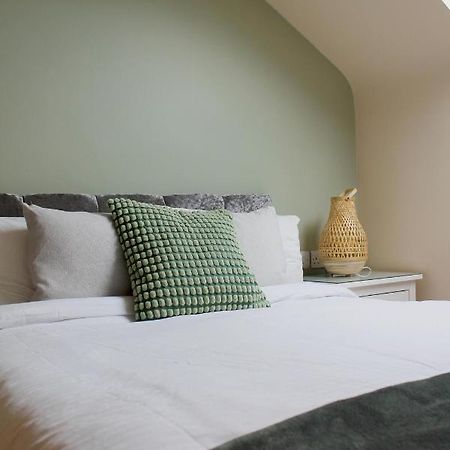 Charming 1-Bed Loft In Caerleon Leilighet Newport  Eksteriør bilde