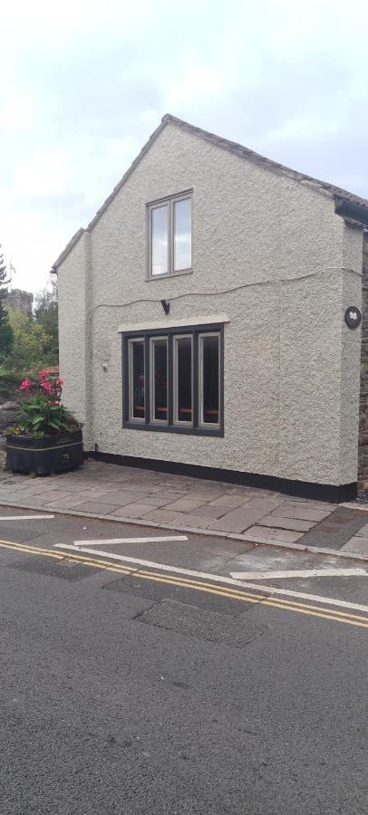 Charming 1-Bed Loft In Caerleon Leilighet Newport  Eksteriør bilde